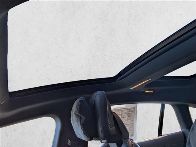 used 2023 Mercedes-Benz EQS 450 car, priced at $43,333