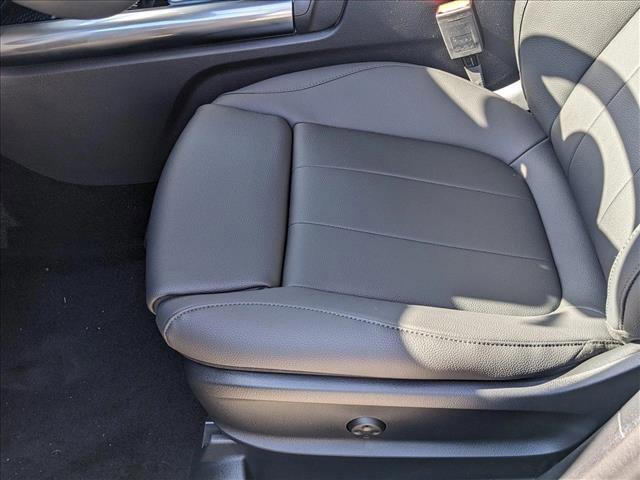 used 2025 Mercedes-Benz GLA 250 car, priced at $36,777