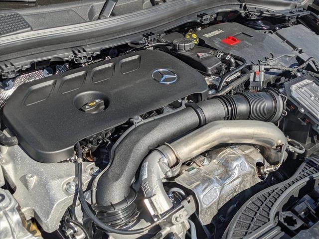 used 2025 Mercedes-Benz GLA 250 car, priced at $36,777