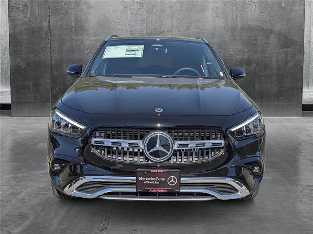 used 2025 Mercedes-Benz GLA 250 car, priced at $36,777
