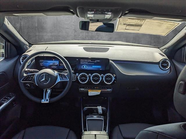 used 2025 Mercedes-Benz GLA 250 car, priced at $36,777