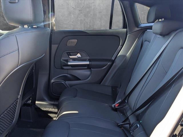 used 2025 Mercedes-Benz GLA 250 car, priced at $36,777