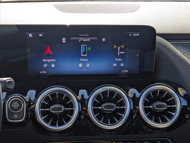used 2025 Mercedes-Benz GLA 250 car, priced at $36,777