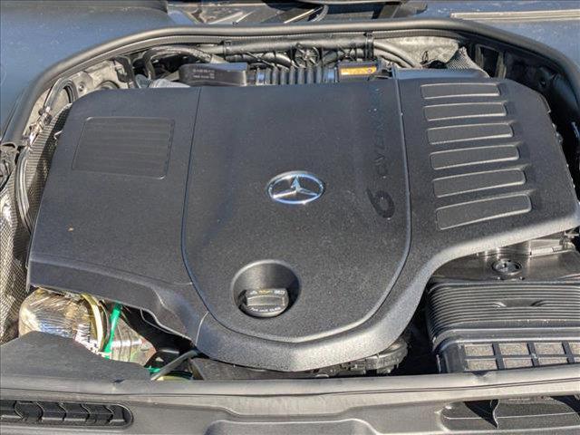 new 2025 Mercedes-Benz S-Class car, priced at $145,165