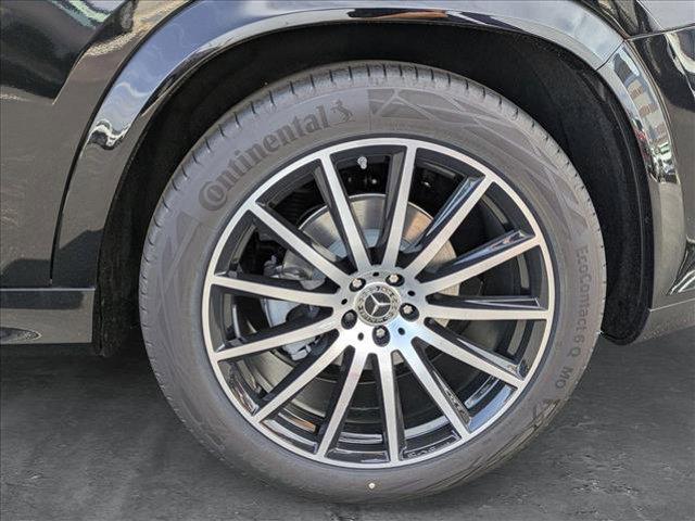 new 2025 Mercedes-Benz GLS 450 car, priced at $98,405