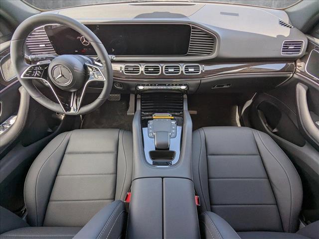 new 2025 Mercedes-Benz GLE 450e car, priced at $73,965