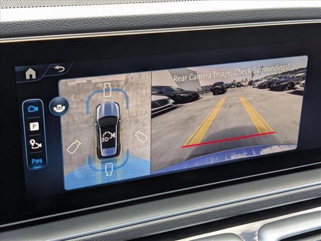 new 2025 Mercedes-Benz GLE 450e car, priced at $73,965