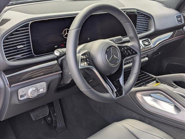 new 2025 Mercedes-Benz GLE 450e car, priced at $73,965