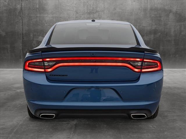 used 2021 Dodge Charger car, priced at $25,491