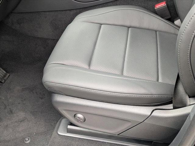 new 2025 Mercedes-Benz GLE 450e car, priced at $73,930