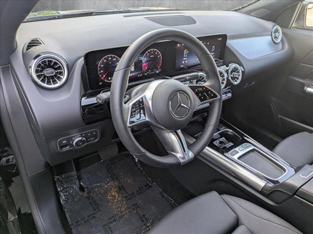 used 2025 Mercedes-Benz GLA 250 car, priced at $36,777