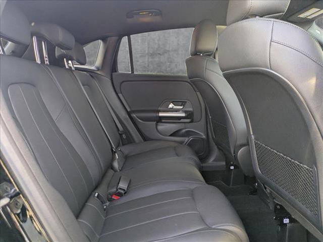 used 2025 Mercedes-Benz GLA 250 car, priced at $36,777