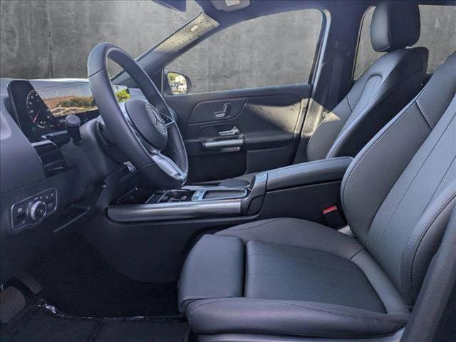used 2025 Mercedes-Benz GLA 250 car, priced at $36,777