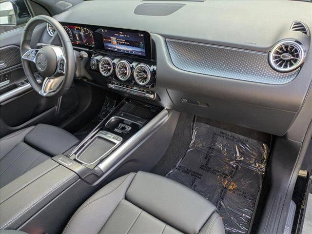 used 2025 Mercedes-Benz GLA 250 car, priced at $36,777