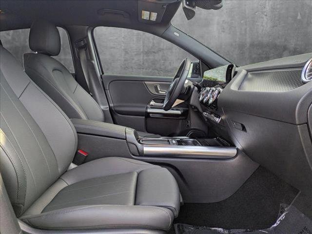 used 2025 Mercedes-Benz GLA 250 car, priced at $36,777
