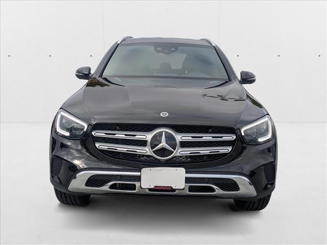 used 2022 Mercedes-Benz GLC 300 car, priced at $33,933
