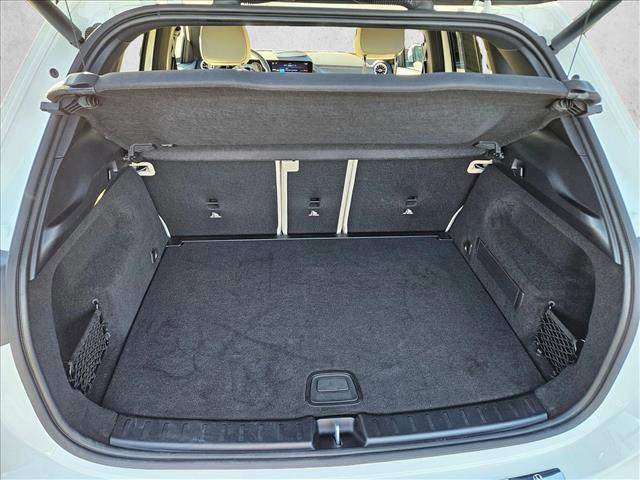 used 2025 Mercedes-Benz GLA 250 car, priced at $36,777