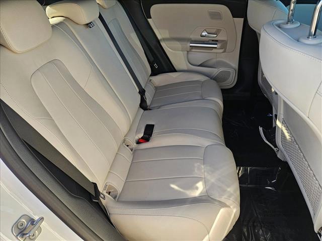 used 2025 Mercedes-Benz GLA 250 car, priced at $36,777