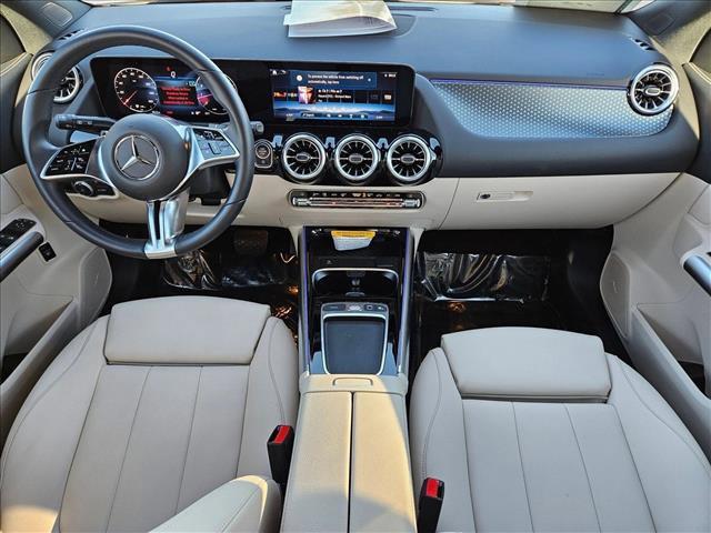 used 2025 Mercedes-Benz GLA 250 car, priced at $36,777