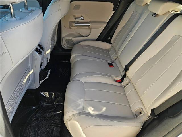 used 2025 Mercedes-Benz GLA 250 car, priced at $36,777