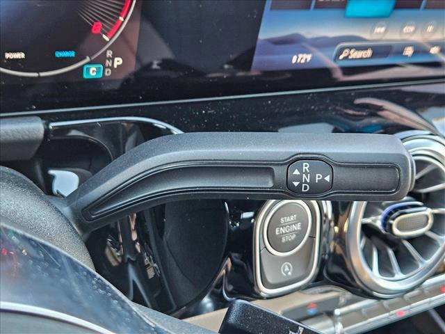 used 2025 Mercedes-Benz GLA 250 car, priced at $36,777