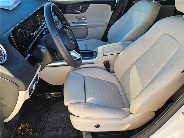 used 2025 Mercedes-Benz GLA 250 car, priced at $36,777