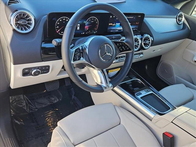 used 2025 Mercedes-Benz GLA 250 car, priced at $36,777
