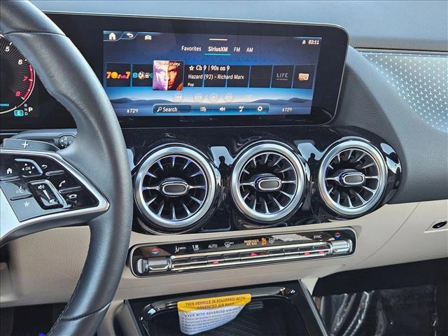 used 2025 Mercedes-Benz GLA 250 car, priced at $36,777