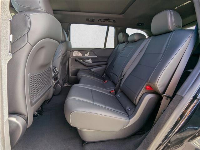 new 2026 Mercedes-Benz GLS 450 car, priced at $97,665