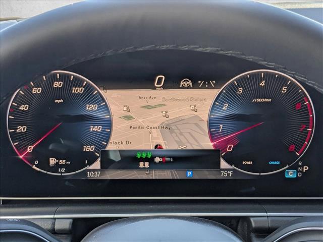 new 2026 Mercedes-Benz GLS 450 car, priced at $97,665