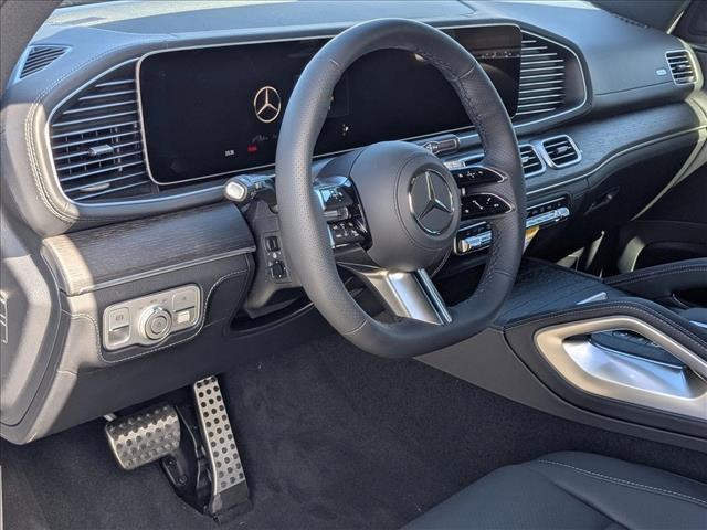 new 2026 Mercedes-Benz GLS 450 car, priced at $97,665