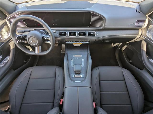 new 2026 Mercedes-Benz GLS 450 car, priced at $97,665