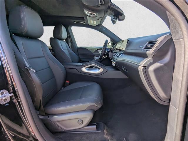 new 2026 Mercedes-Benz GLS 450 car, priced at $97,665