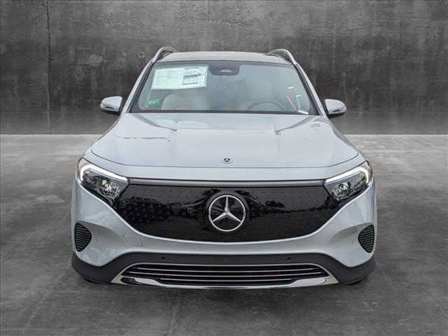 new 2024 Mercedes-Benz EQB 300 car, priced at $63,990