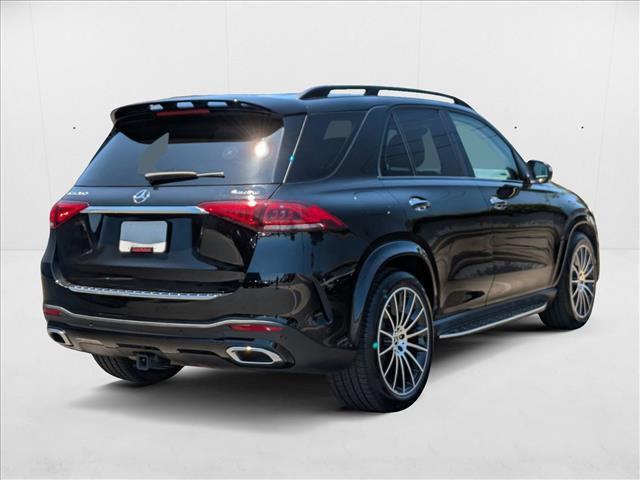 used 2022 Mercedes-Benz GLE 350 car, priced at $38,888