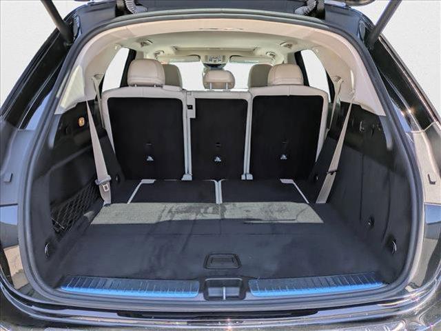 used 2022 Mercedes-Benz GLE 350 car, priced at $38,888