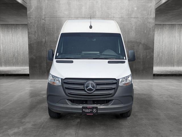 new 2024 Mercedes-Benz Sprinter 2500 car, priced at $87,386