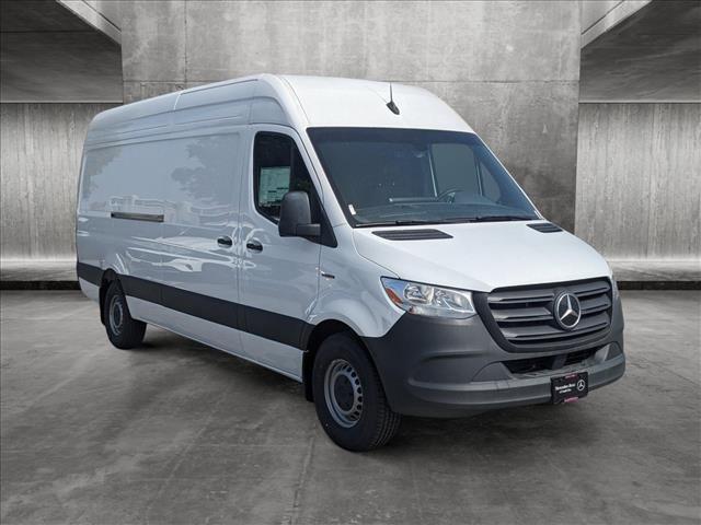 new 2024 Mercedes-Benz Sprinter 2500 car, priced at $87,386