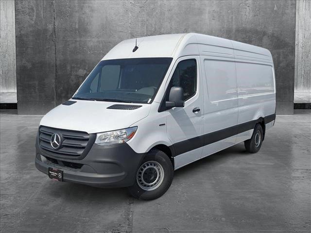new 2024 Mercedes-Benz Sprinter 2500 car, priced at $87,386