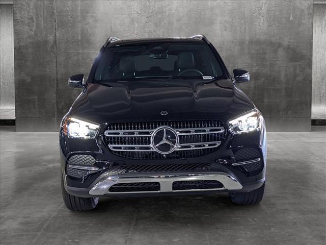 new 2025 Mercedes-Benz GLE 350 car, priced at $66,915