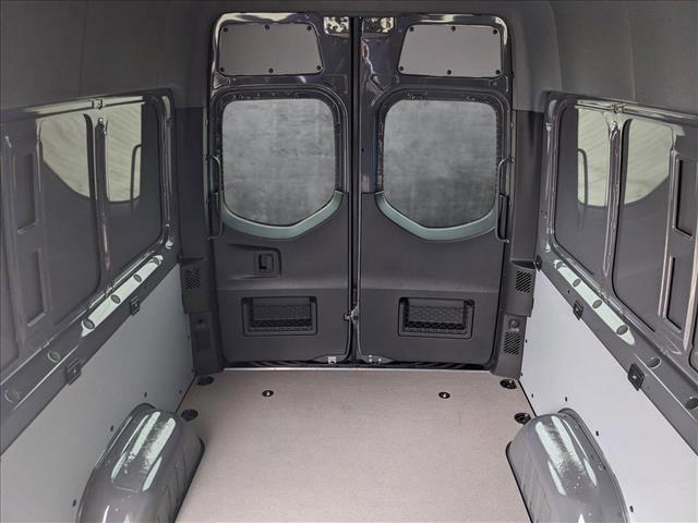 new 2025 Mercedes-Benz Sprinter 2500 car, priced at $83,790