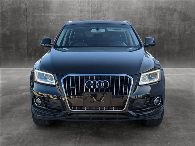 used 2016 Audi Q5 car, priced at $12,991