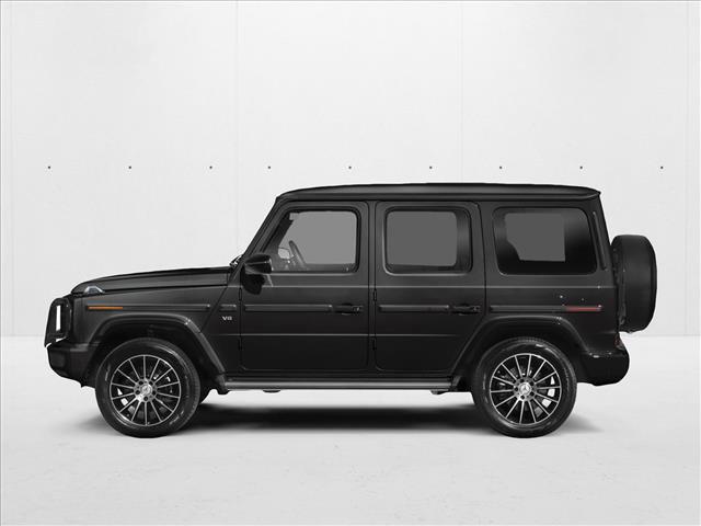 new 2025 Mercedes-Benz G-Class car