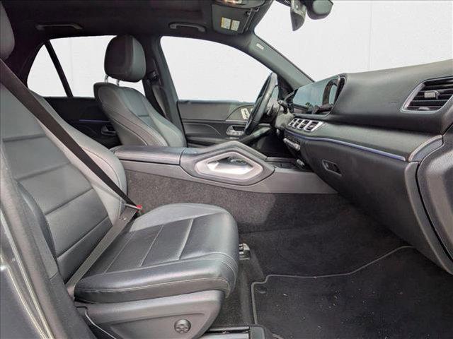 used 2023 Mercedes-Benz GLE 350 car, priced at $40,978