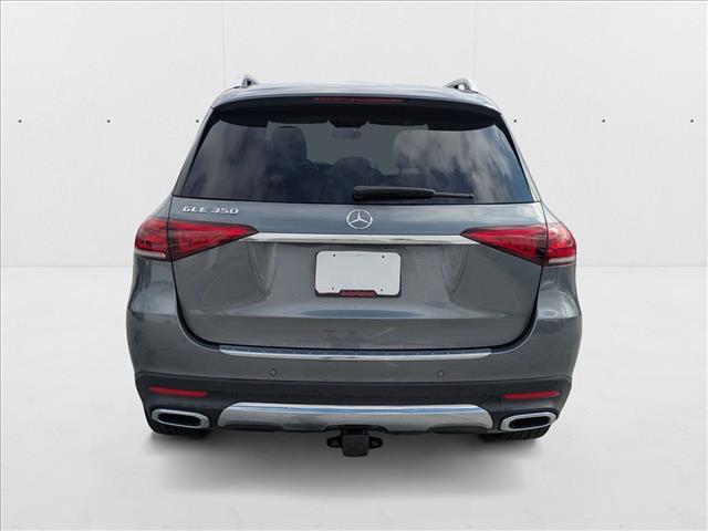 used 2023 Mercedes-Benz GLE 350 car, priced at $40,978
