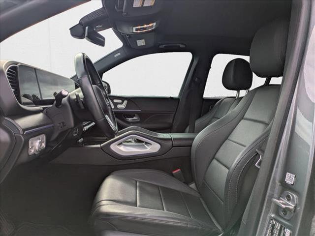 used 2023 Mercedes-Benz GLE 350 car, priced at $40,978