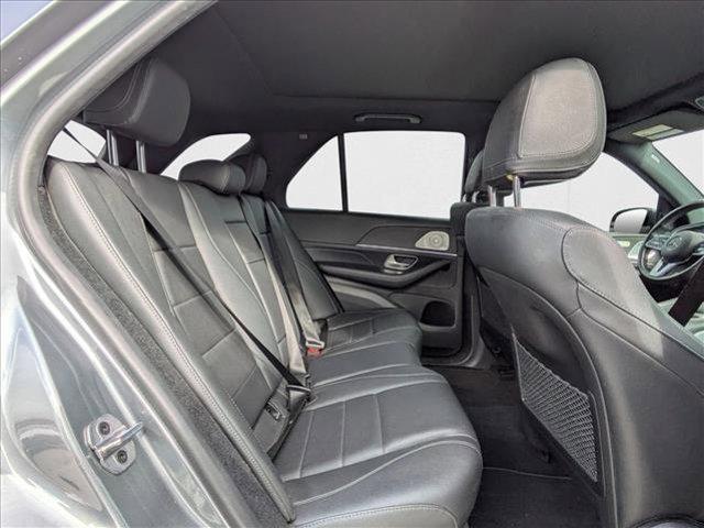 used 2023 Mercedes-Benz GLE 350 car, priced at $40,978