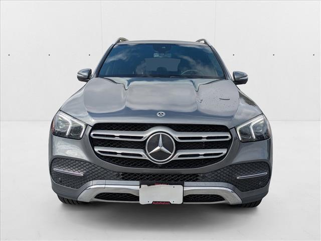 used 2023 Mercedes-Benz GLE 350 car, priced at $40,978