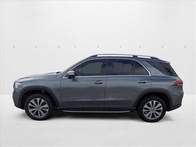 used 2023 Mercedes-Benz GLE 350 car, priced at $40,978