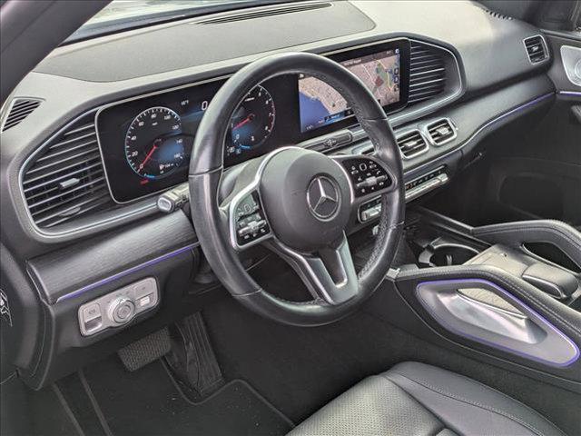 used 2023 Mercedes-Benz GLE 350 car, priced at $40,978